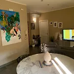 Ernesto's Апартаменты *