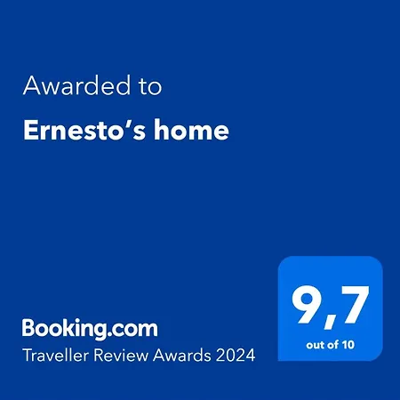 Ernesto's * Syrakuzy