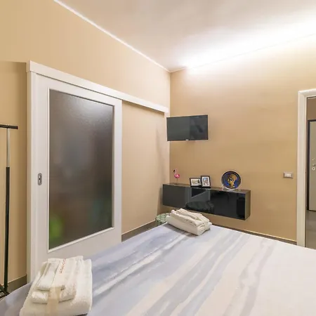 Apartament Ernesto's Syrakuzy