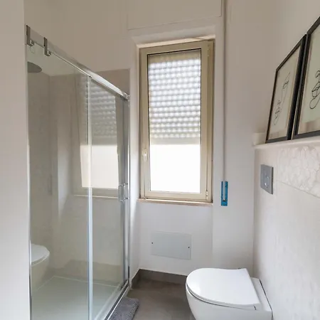 Apartament Ernesto's