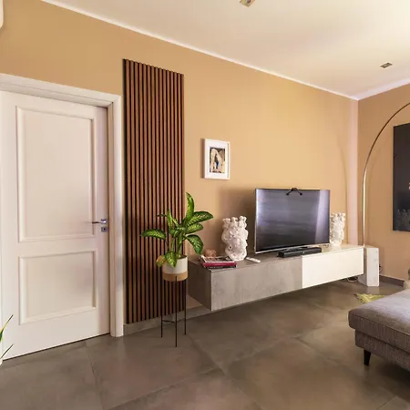 Ernesto's Apartment *