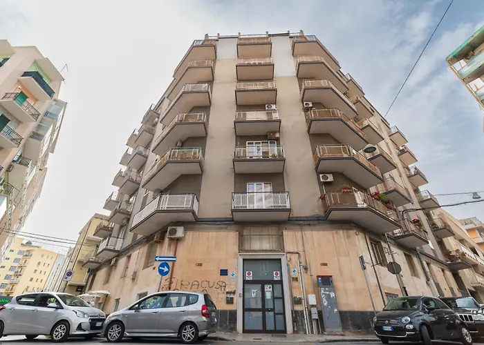 Ernesto's Apartment *