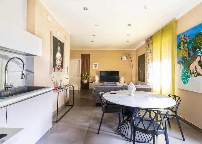 Apartment Ernesto's *