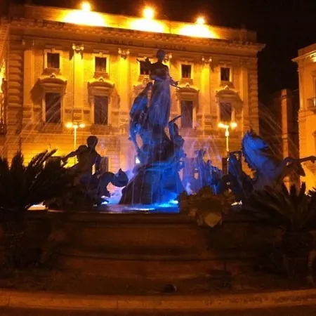 Ernesto's Syracuse