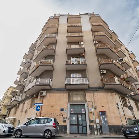 Ernesto's Apartment *