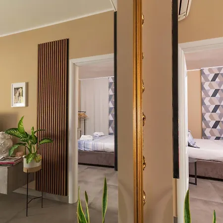 Ernesto's Appartement *