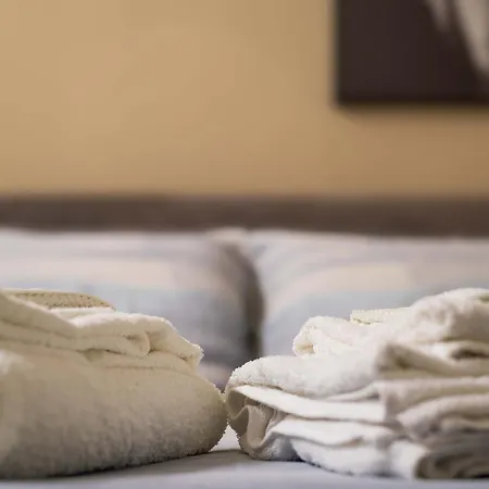 Ernesto's Appartement Syracuse