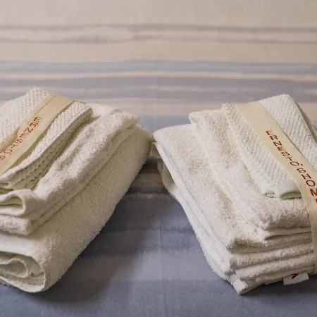 Ernesto's Appartement