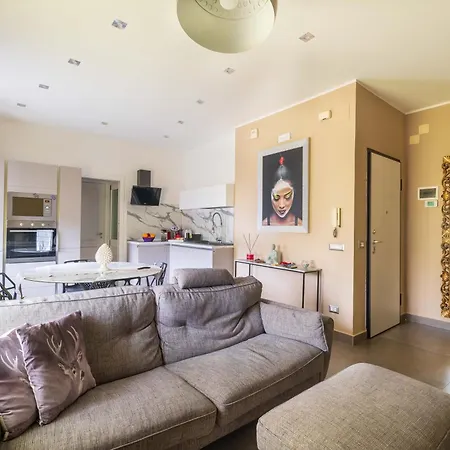 Ernesto's Appartement Syracuse