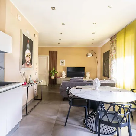 Appartement Ernesto's *